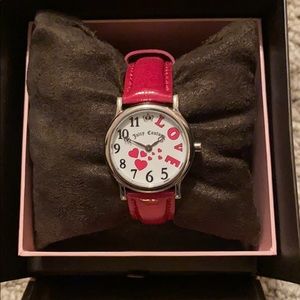 Juicy Couture Watch
